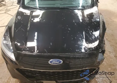 2021 Ford Escape Sel from USA, damaged, VIN 1FMCU9H61MUA65173